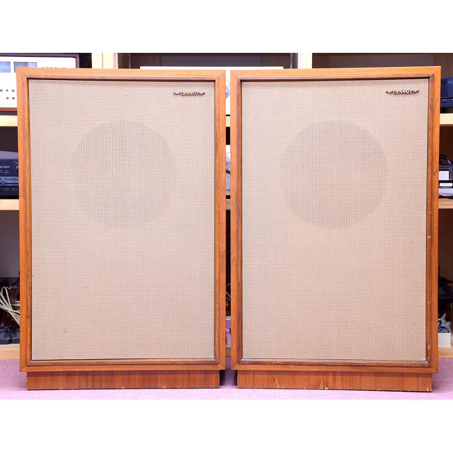 TANNOY タンノイ Mansfield Lancaster 30cm同軸2ウェイスピーカー｜justfriends｜02