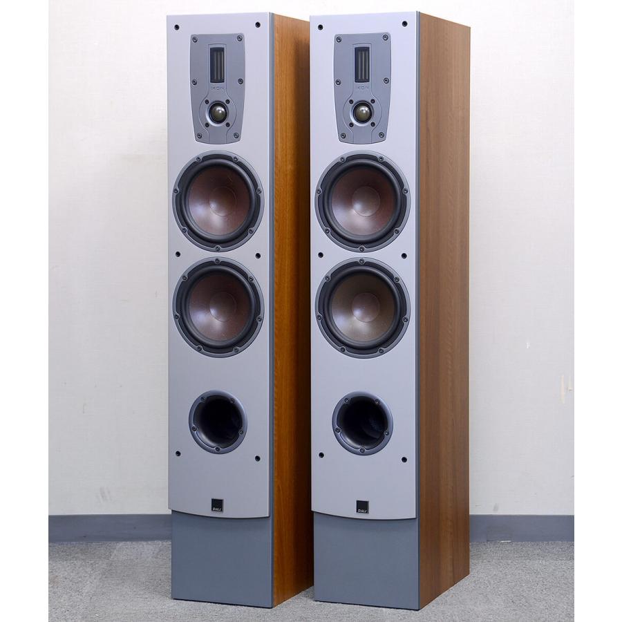 DALI IKON6 Mk2(ペア)