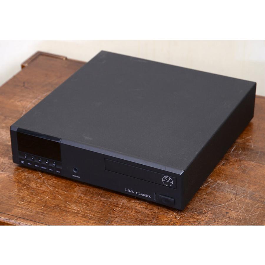ジャンク品として再出品です LINN CLASSIK MUSIC リン クラシック