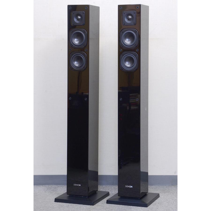 大好評です大好評ですDENON SC-T11SG トールボーイスピーカーペア