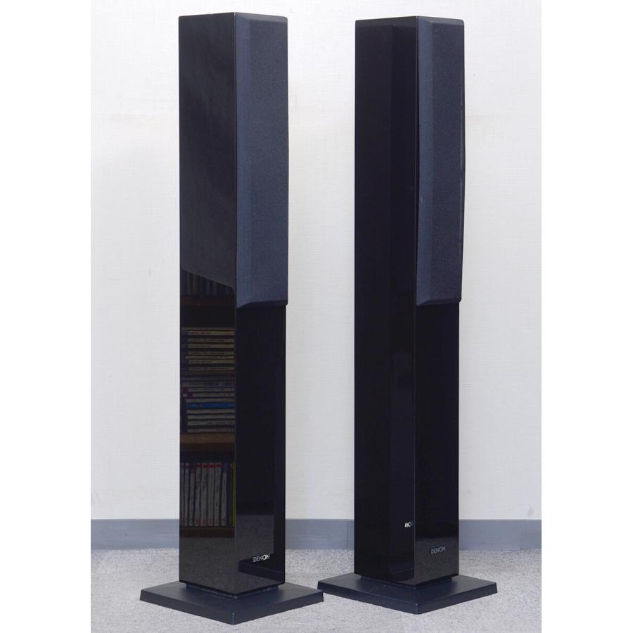 大好評です大好評ですDENON SC-T11SG トールボーイスピーカーペア