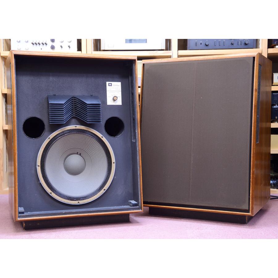 JBL LE85 スピーカー 8Ω 2個セット 【公式通販】