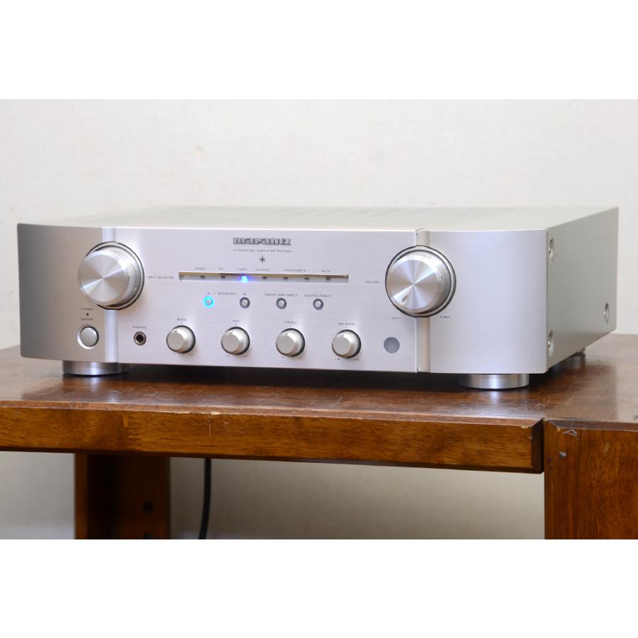 すぐったレディース福袋 Marantz マランツ PM7004 プリメインアンプ