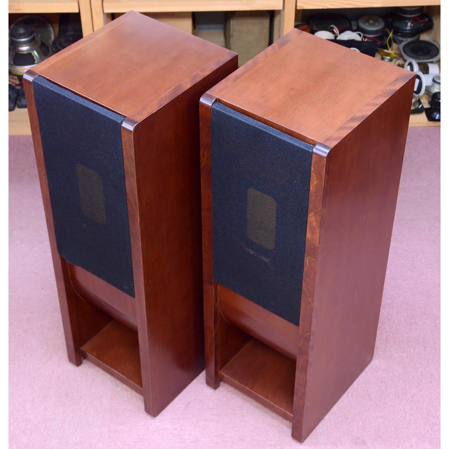 調所電器製 景山式平面スピーカー LIST TS-909 PRESTO ネオジウム平面