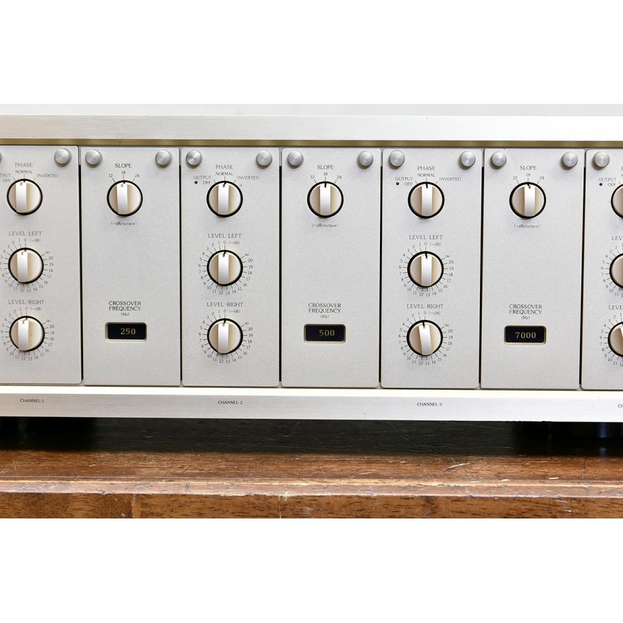 Accuphase（アキュフェーズ） Accuphase F-25 チャンネルデバイダー