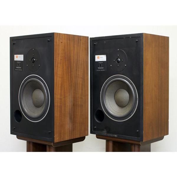 JBL L40 ブックシェルフ型スピーカー : 中古オーディオ ジャスト JBL L40 ブックシェルフ型スピーカー : 中古オーディオ ジャスト