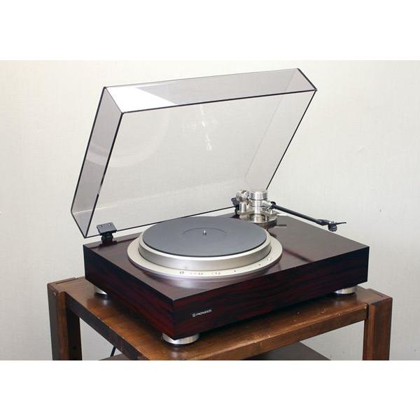 PIONEER PL-70L2 レコードプレイヤー : pioneer-pl70l2 : 中古 