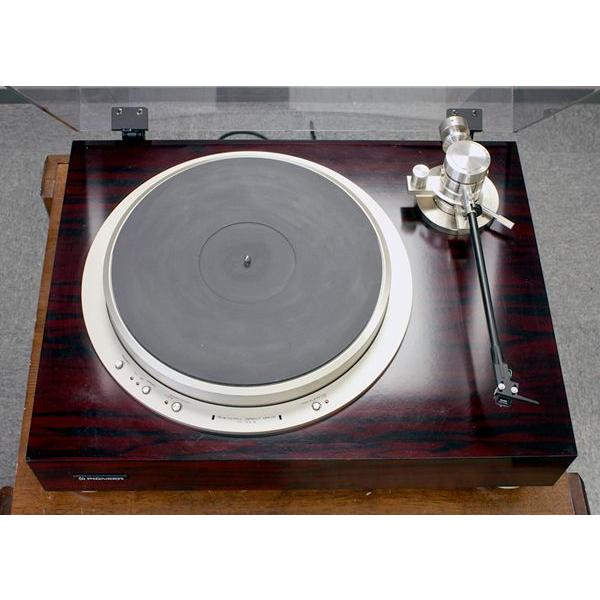 PIONEER PL-70L2 レコードプレイヤー : pioneer-pl70l2 : 中古 