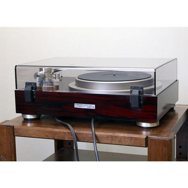 PIONEER PL-70L2 レコードプレイヤー : pioneer-pl70l2 : 中古 