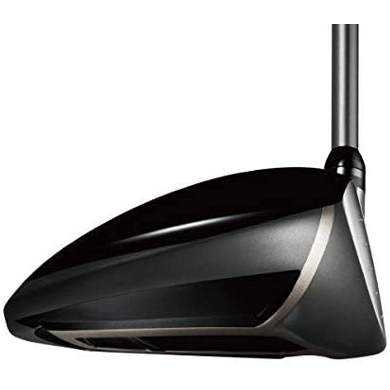 PRGR(プロギア) ドライバー NEW EGG 5500 IMPACT ドライバー 19EGG5500 IMPACT 11.5 M37 R ゴルフパーツ、工具