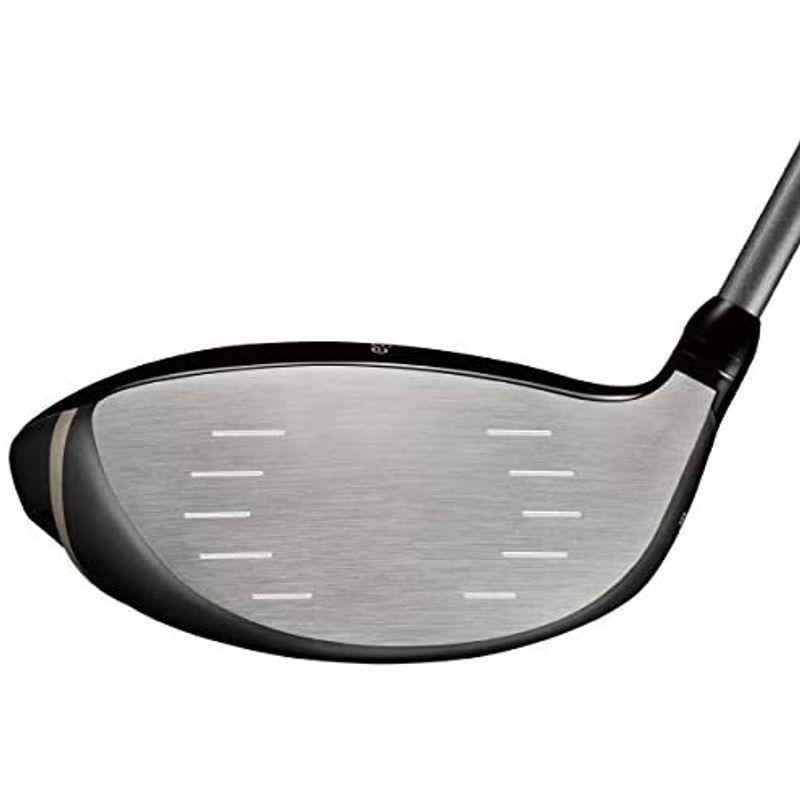 PRGR(プロギア) ドライバー NEW EGG 5500 IMPACT ドライバー 19EGG5500 IMPACT 11.5 M37 R ゴルフパーツ、工具