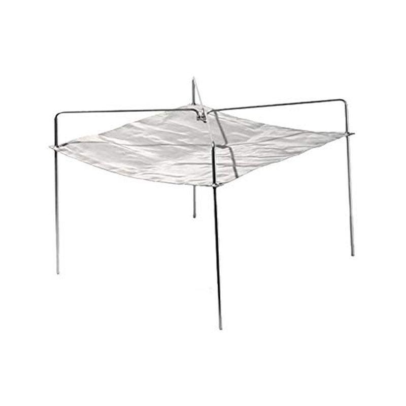 DOD(ディーオーディー) ヒレタープ ポリコットン生地 エイテント