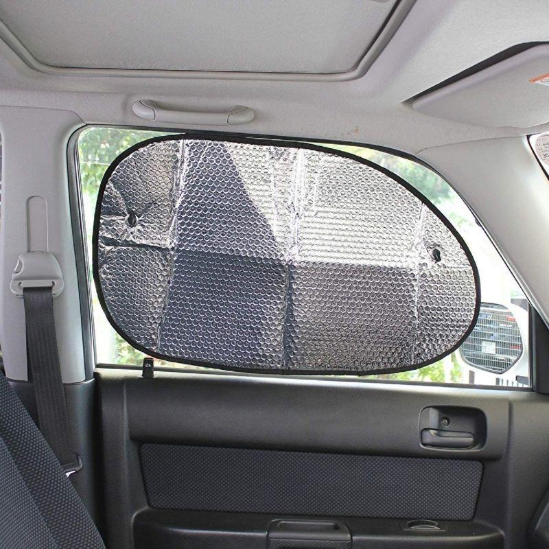 メルテック 車用 日よけ アシストシェード 運転席 助手席窓 1枚 690 400mm Meltec Pas Justice本店 通販 Yahoo ショッピング