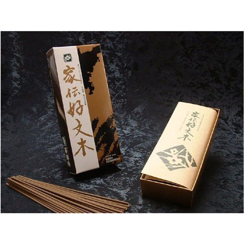 梅栄堂のお線香 家伝好文木 短寸小型バラ詰 2022062117102300128Justice本店 通販 Yahoo!ショッピング