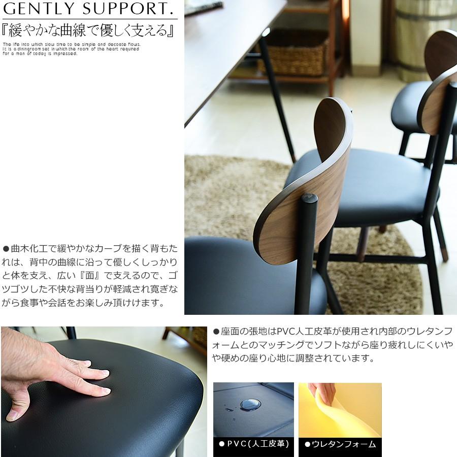 ベンチ 食卓6点セット 楕円 180cm ダイニングテーブル ダイニングチェアー | ブランド登録なし | 08