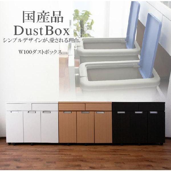 ダストボックス キッチンカウンター ステンレス 完成品 爆買