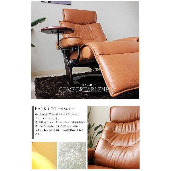 チェアー パーソナルチェアー 本革使用 一人掛けソファー モダン | ブランド登録なし | 02