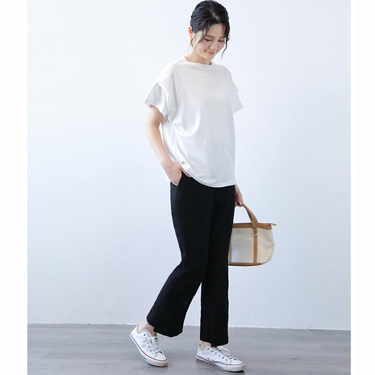 カットソー レディース 半袖 ボーダーTシャツ 夏 半袖Tシャツ カットソー レディース 半袖 ボーダーTシャツ 夏 半袖Tシャツ