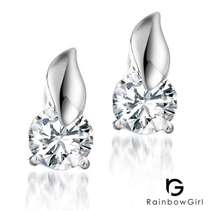 ピアス レディース 一粒 しずく 雫 Cz 小さめ 小ぶり 女性 人気 誕生日プレゼント ジュエリー アクセサリー ファッション Ed Z099 Just Just 通販 Yahoo ショッピング