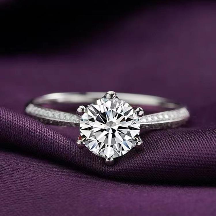 長期在庫品 重ね付け 結婚記念日 母 指輪 彼女 嫁 妻 女性 大粒 人気 一粒 レディース リング プラチナ ダイヤモンドcz クリスマスプレゼント 38pox 0 8カラット 純正超特価 Www Roylesbrook Lancs Sch Uk