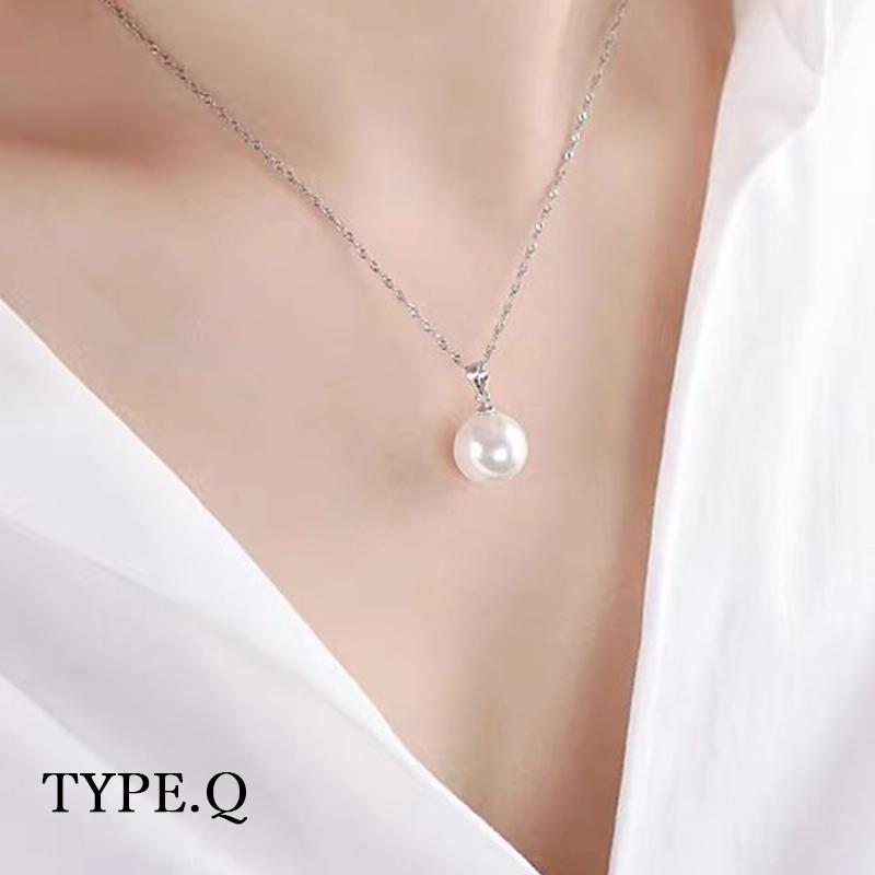 ネックレス レディース 誕生日プレゼント 大粒1.25ct 一粒 リング キューブ ハート 女性 誕生日お祝い 30代 40代 50代 人気 母の日の画像