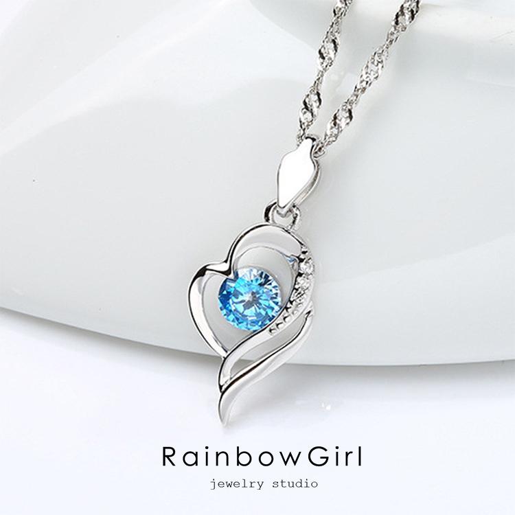 RainbowGirl(アクセサリー) ネックレス レディース オープン RainbowGirl(アクセサリー) ネックレス レディース オープン