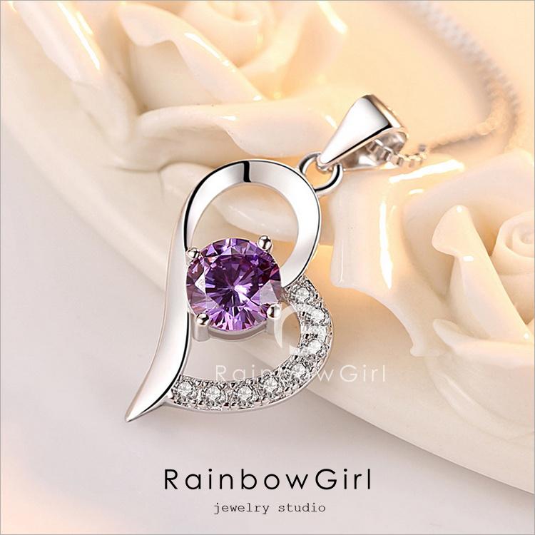 RainbowGirl(アクセサリー) ネックレス レディース オープン RainbowGirl(アクセサリー) ネックレス レディース オープン