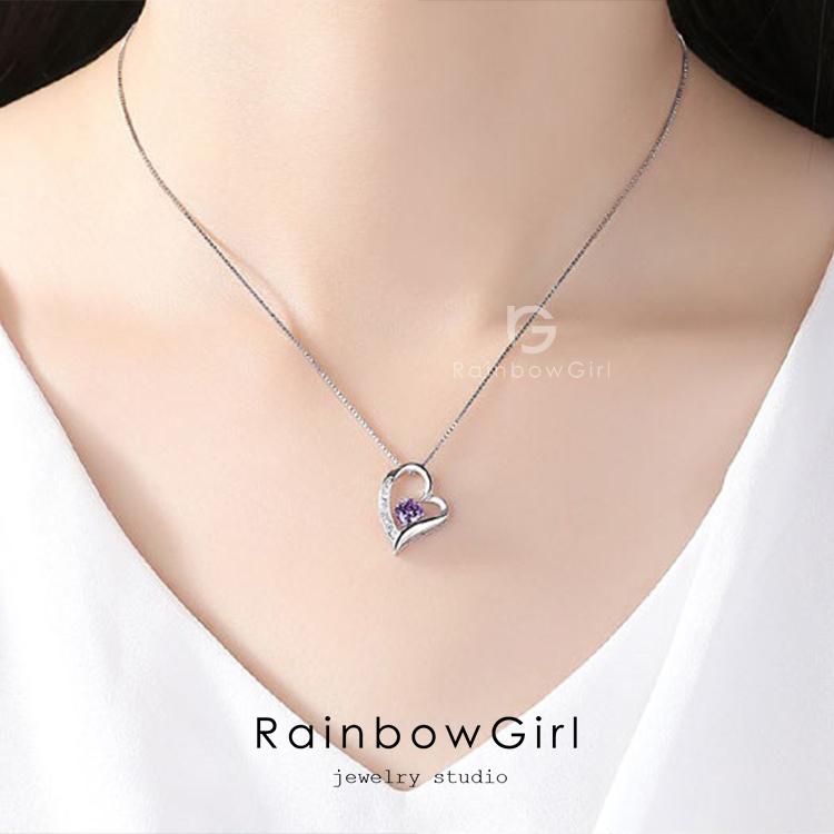 RainbowGirl(アクセサリー) ネックレス レディース オープン RainbowGirl(アクセサリー) ネックレス レディース オープン