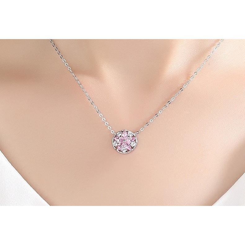 RainbowGirl(アクセサリー) ネックレス レディース 桜 さくら RainbowGirl(アクセサリー) ネックレス レディース 桜 さくら