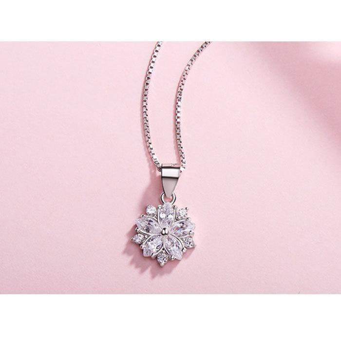 RainbowGirl(アクセサリー) ネックレス レディース さくら 桜 RainbowGirl(アクセサリー) ネックレス レディース さくら 桜
