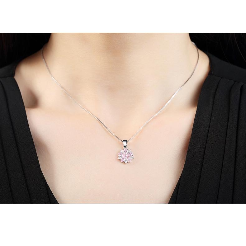 RainbowGirl(アクセサリー) ネックレス レディース さくら 桜 RainbowGirl(アクセサリー) ネックレス レディース さくら 桜