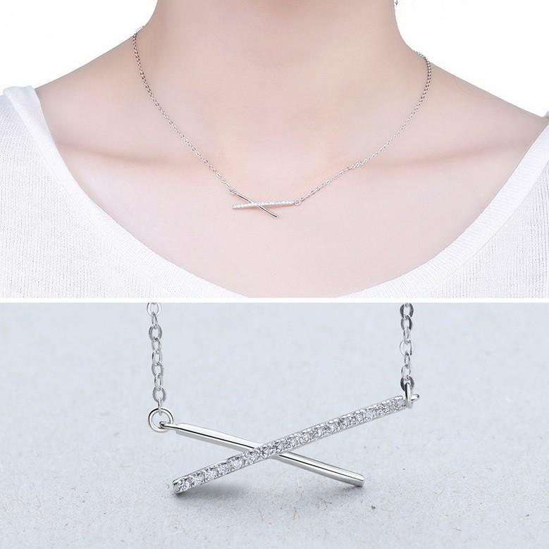 理芽 シルバーネックレス 理芽】The Crack in Space シルバーネックレス／SINKA LIVE SERIES EP