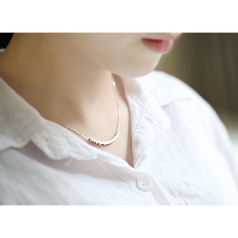 RainbowGirl(アクセサリー) ネックレス レディース カーブ RainbowGirl(アクセサリー) ネックレス レディース カーブ