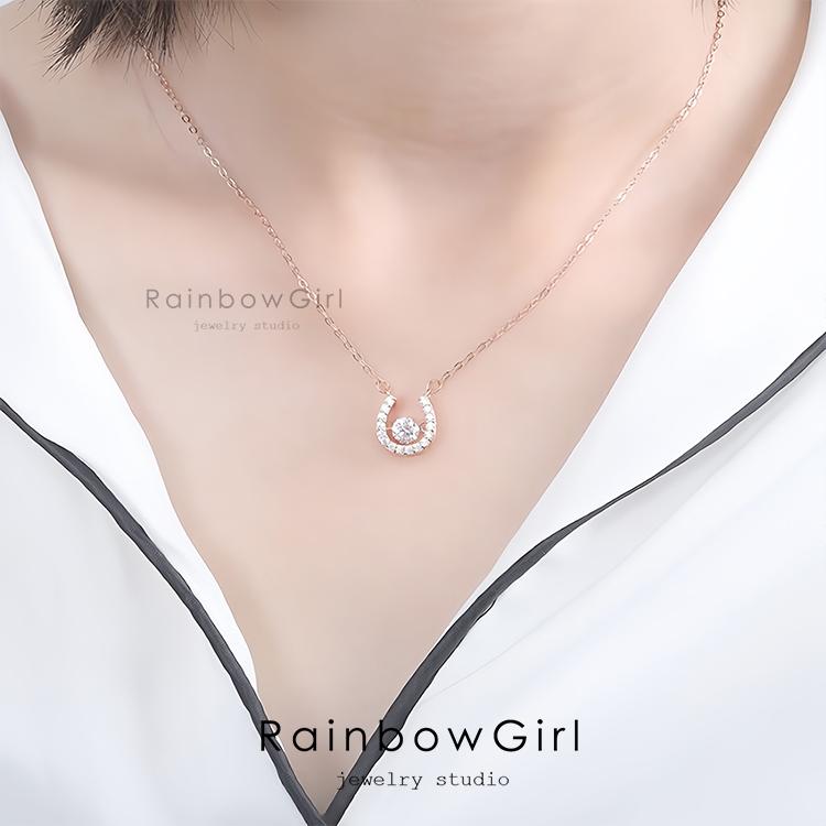 RainbowGirl（アクセサリー） ネックレス レディース ハローキティ 