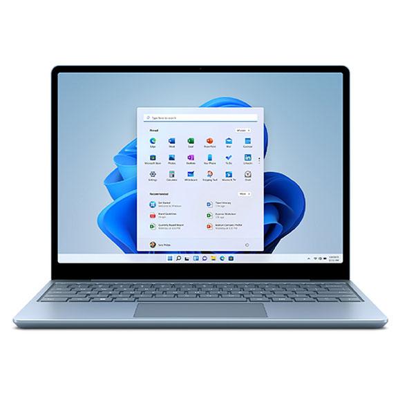 新品・即納】マイクロソフト(Microsoft) Surface Laptop Go 2 8QC 