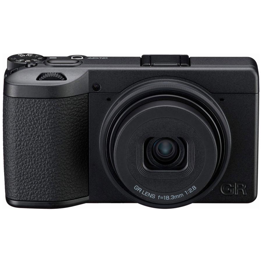 ■ほぼ新品■リコー RICOH GR Digital Ⅳ≪ショット数64回≫ RICOH GR 【新品・即納】 リコー(RICOH) IV Monochrome : ジャストミ