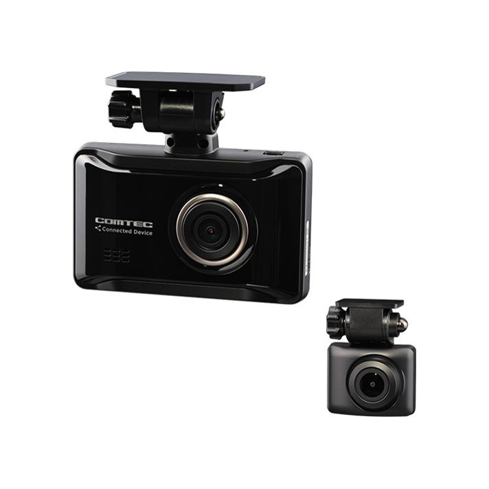 COMTEC コムテック　ドライブレコーダー　ZDR058 新品未開封 コムテック 【新品・即納】カー用品 ドライブレコーダー コムテック