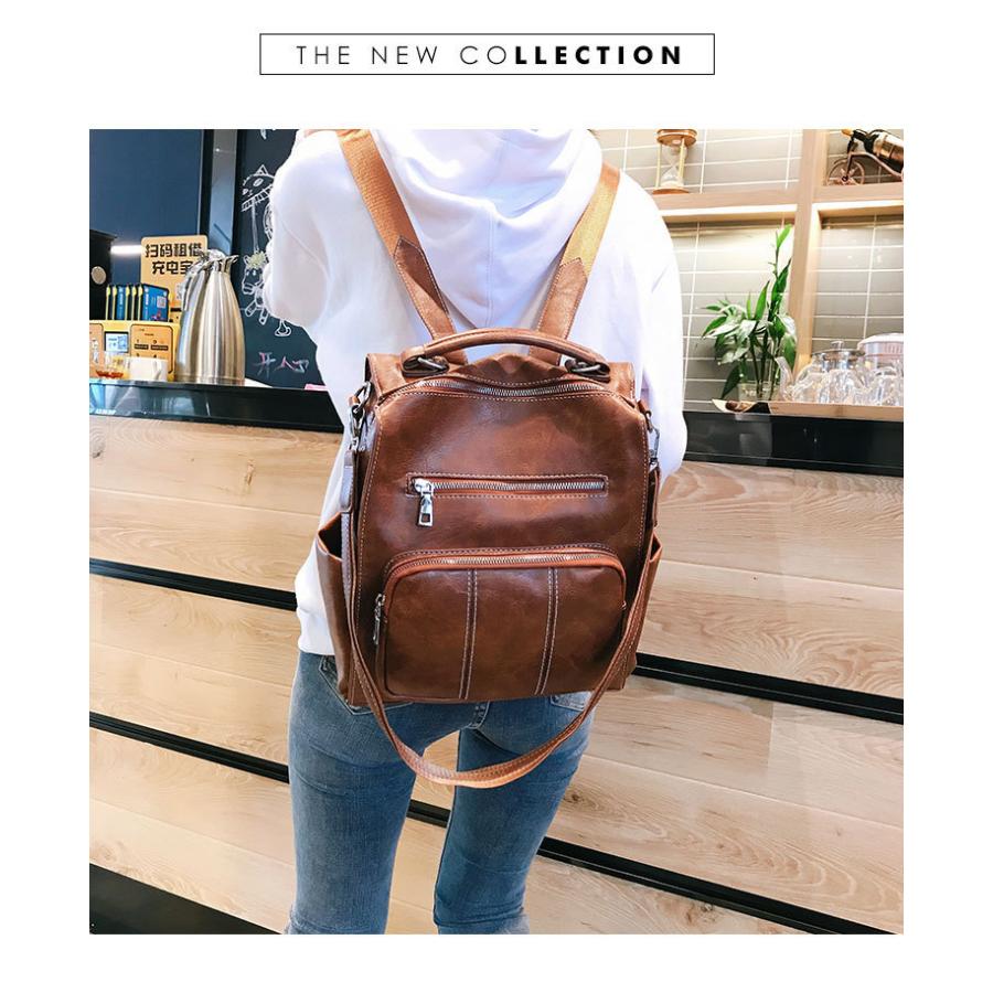 未使用級✨美品✨イオペレ リュック バックパック オールレザー 3WAY mm28-6.jpg