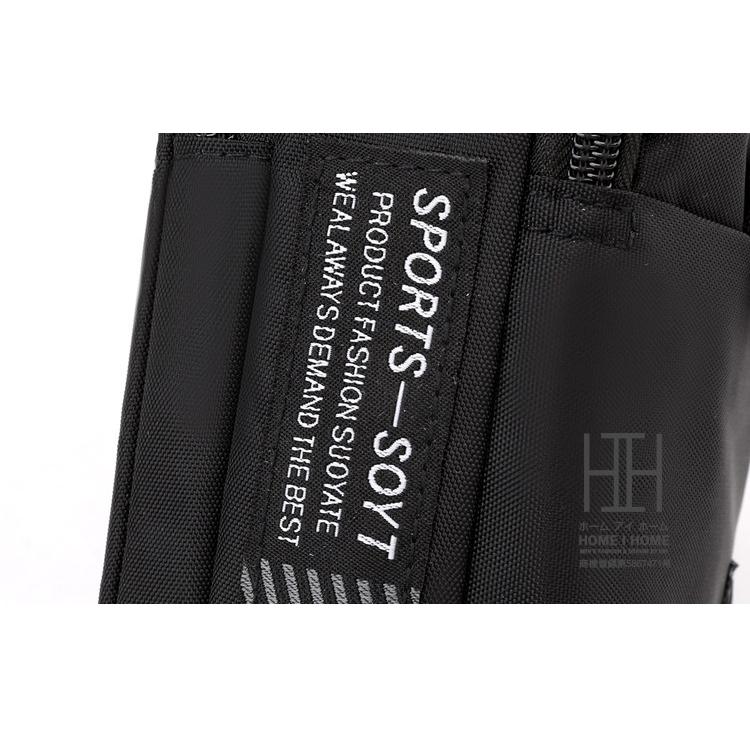 ショルダーバッグ 2WAY メンズ ポーチ レディース ミニショルダーバッグ サコッシュ ワンショルダーバッグ 黒 斜め掛け ミニ 鞄 メンズバッグ | ホームアイホーム | 17