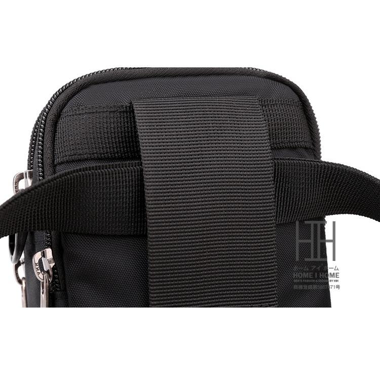 ショルダーバッグ 2WAY メンズ ポーチ レディース ミニショルダーバッグ サコッシュ ワンショルダーバッグ 黒 斜め掛け ミニ 鞄 メンズバッグ | ホームアイホーム | 18