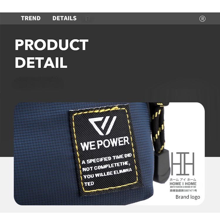 ウエストポーチ 2WAY ショルダーバッグ 撥水 メンズ レディース ミニショルダーバッグ サコッシュ 斜め掛け ミニ 鞄 メンズバッグ 黒 | ホームアイホーム | 18