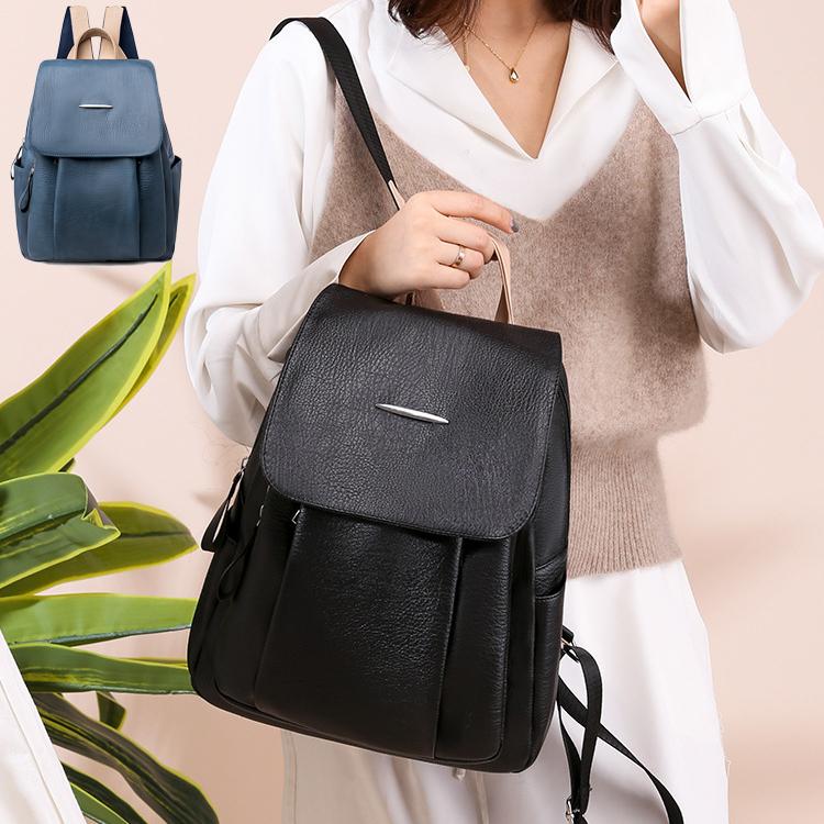 リュック レディース おしゃれ Pu 2way 大人 かわいい リュックサック 通勤 革 通学 女子 学生 Justmode 通販 Yahoo ショッピング