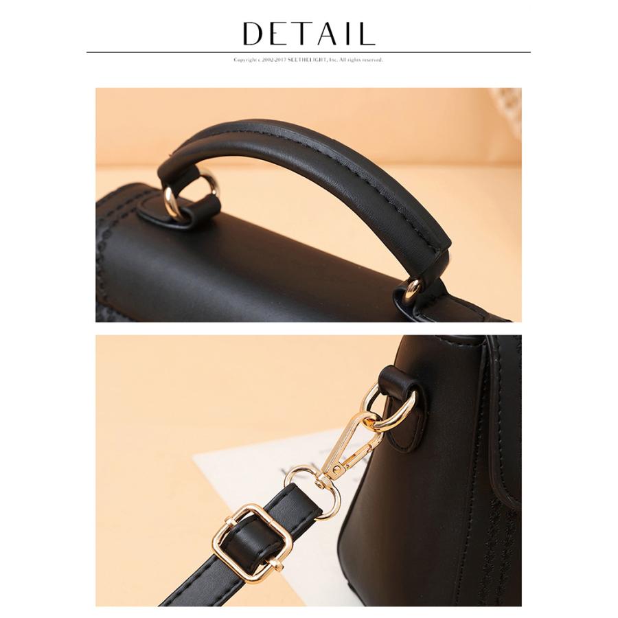 ホームアイホーム ショルダーバッグ カバン レディース 可愛い