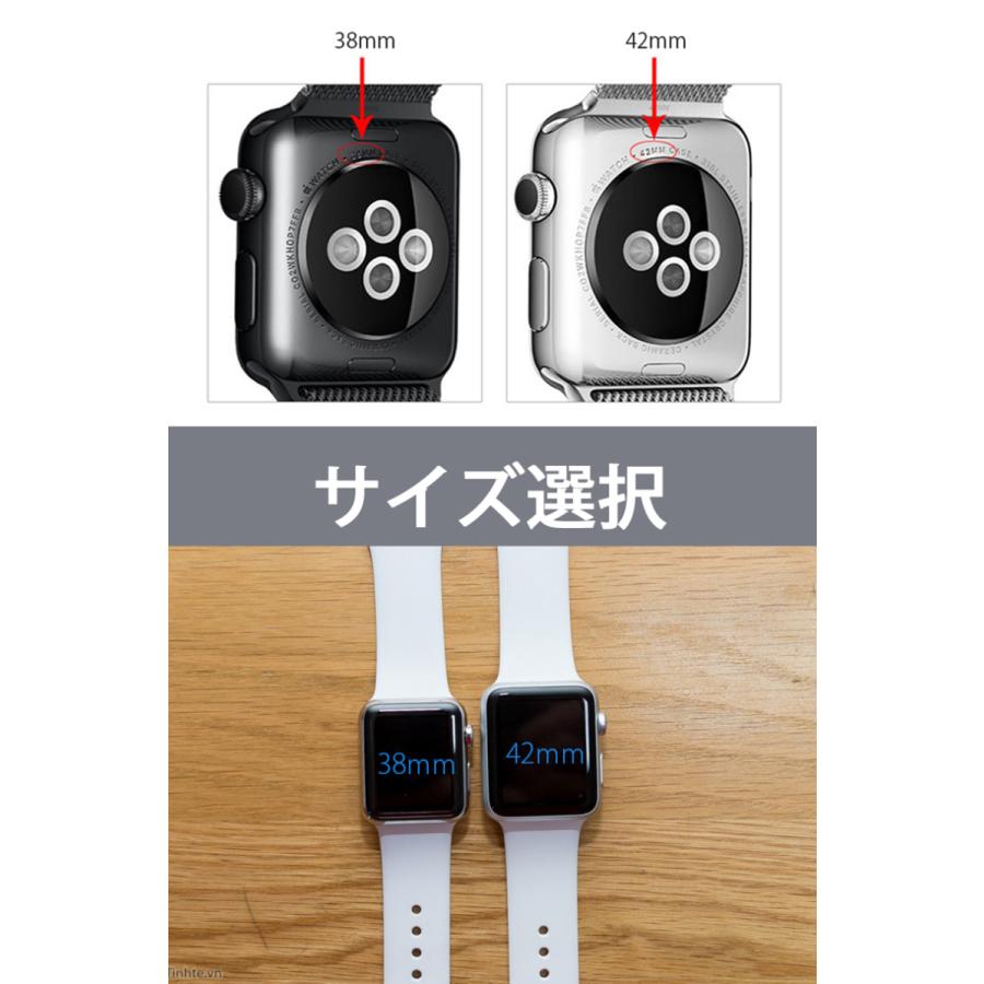 バンド APPLEWATCH レザー 本革 ウォッチバンド 牛革 ベルト交換 オイルレザー 撥水 通気 ビジネス 装着簡単 カラフル シンプル ウォッチベルト | ブランド登録なし | 11