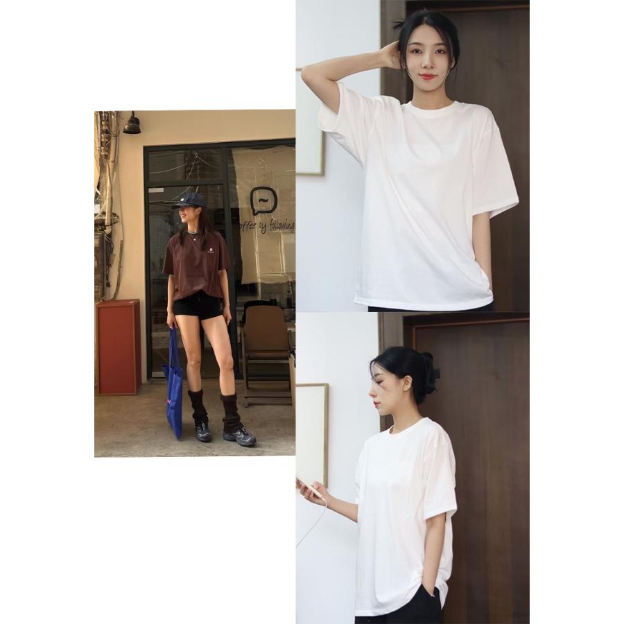 tシャツ メンズ 半袖 無地 6.3オンス ヘビーウェイトTシャツ 綿 長繊維綿 特価 男女兼用 レディース キッズ 大きいサイズ クルーネック カットソー スポーツ | ホームアイホーム | 28