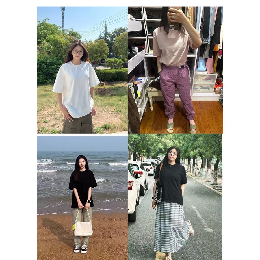 tシャツ メンズ 半袖 無地 6.3オンス ヘビーウェイトTシャツ 綿 長繊維綿 特価 男女兼用 レディース キッズ 大きいサイズ クルーネック カットソー スポーツ | ホームアイホーム | 29