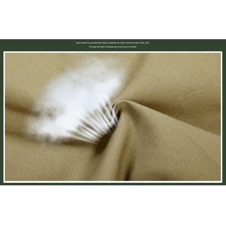 ゴルフウェア メンズ ハーフパンツ カーゴパンツ カーゴショート メンズ ハーフ丈 スポーツ 無地 ショートパンツ 夏 短パン ゆったり カジュアル アウトドア | ブランド登録なし | 19