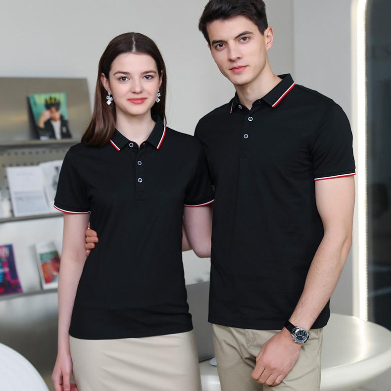 制服 ポロシャツ メンズ ユニセックス レディース 半袖 無地 ライン入り ゴルフ かわいい おしゃれ 綿 100 男女兼用 涼しい クールビズ シンプル 春夏 Dpl Justmode 通販 Yahoo ショッピング