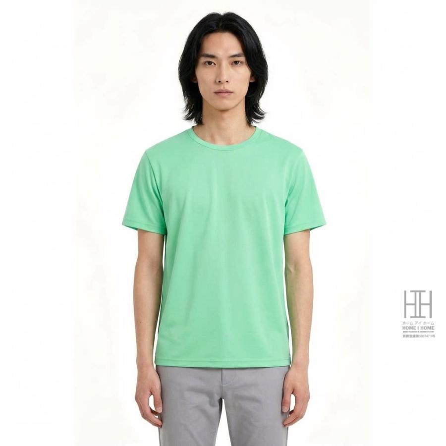 Tシャツ ドライTシャツ 特価 メンズ レディース 男女兼用 子供用 半袖 吸汗速乾 サラサラ オーダーメイド対応 プリント・ロゴ・名入れ可能 ユニセックス キッズ | ホームアイホーム | 26