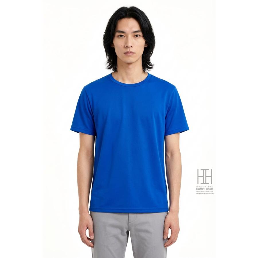 Tシャツ ドライTシャツ 特価 メンズ レディース 男女兼用 子供用 半袖 吸汗速乾 サラサラ オーダーメイド対応 プリント・ロゴ・名入れ可能 ユニセックス キッズ | ホームアイホーム | 28